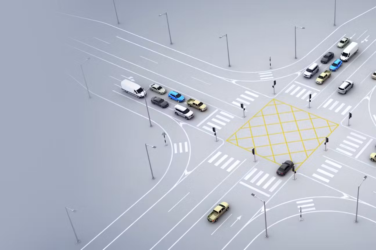 The Leading Role of Red Light & Speed Enforcement in the Road Safety Market