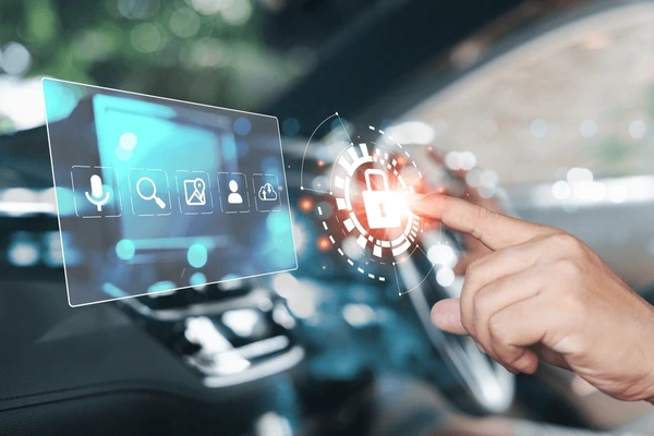 Passenger Car Segment Driving Growth in the Vehicle Security System Market