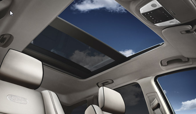 Recent Developments in Automotive Sunroof Manufacturing: Key Partnerships and Collaborations